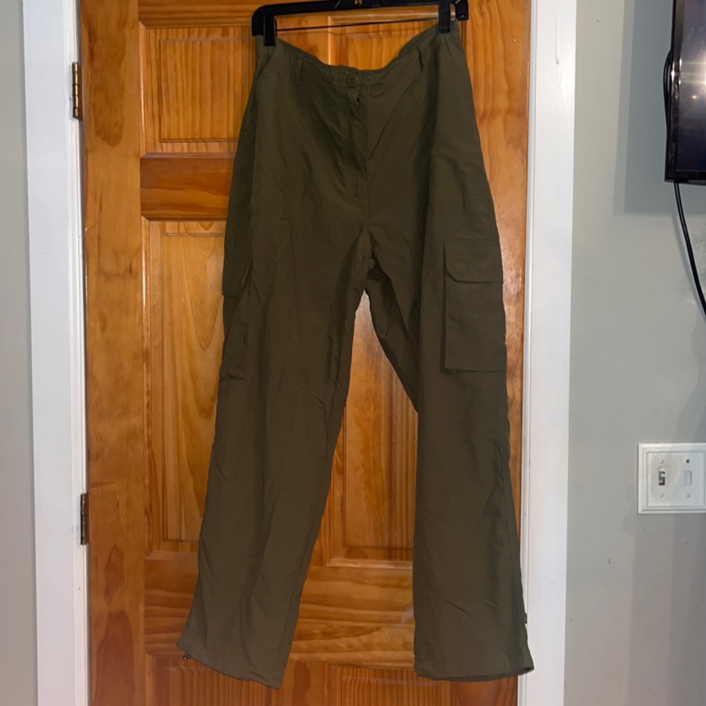 Rdi Cargo Pants